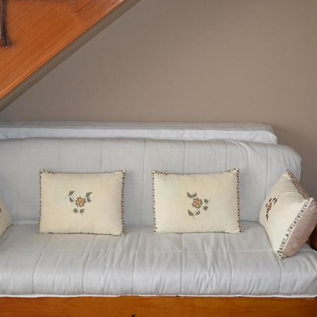 Coqueto Duplex En Vilagarcia De Arousa Centro מראה חיצוני תמונה