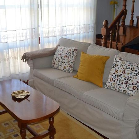 Coqueto Duplex En Vilagarcia De Arousa Centro מראה חיצוני תמונה