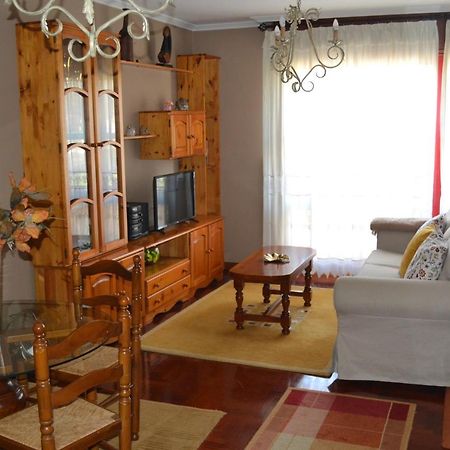 Coqueto Duplex En Vilagarcia De Arousa Centro מראה חיצוני תמונה