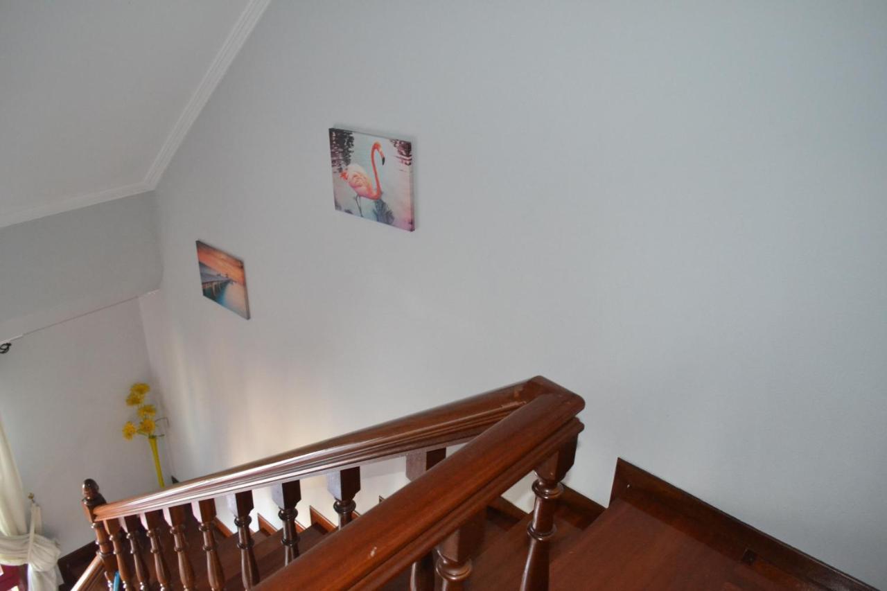 Coqueto Duplex En Vilagarcia De Arousa Centro מראה חיצוני תמונה