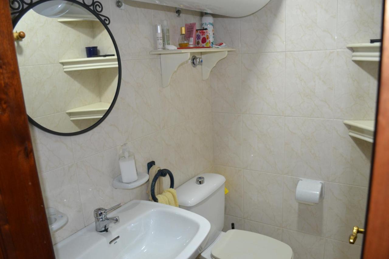 Coqueto Duplex En Vilagarcia De Arousa Centro מראה חיצוני תמונה