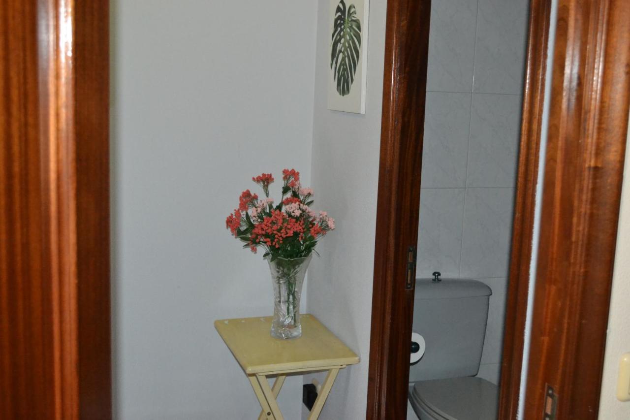 Coqueto Duplex En Vilagarcia De Arousa Centro מראה חיצוני תמונה